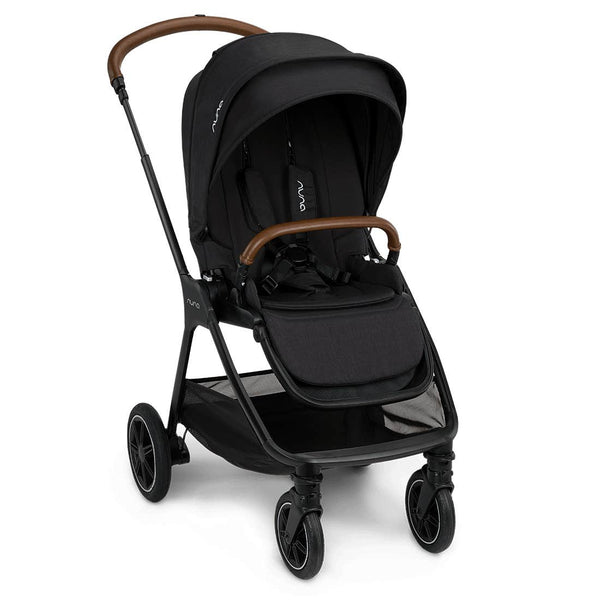 Nuna Stroller Triv Next Caviar