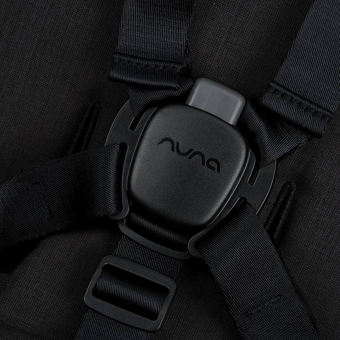 Nuna TRIV Next Compact Reversible Pushchair – Caviar