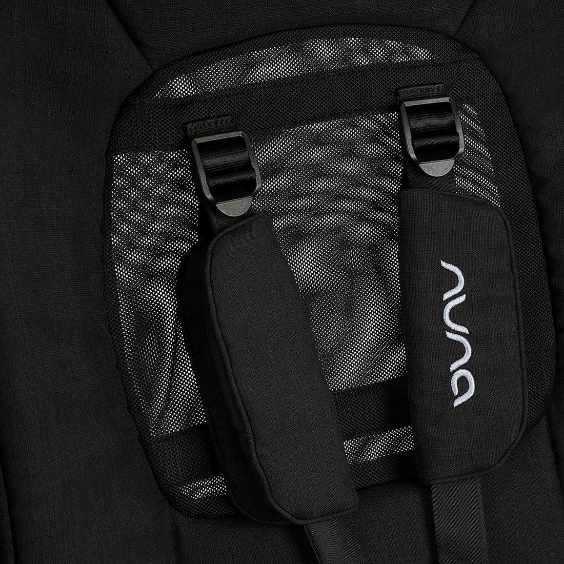 Nuna TRIV Next Compact Reversible Pushchair – Caviar