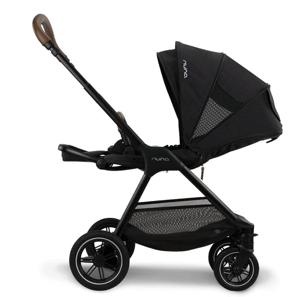 Nuna Stroller Triv Next Caviar