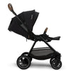 Nuna Stroller Triv Next Caviar