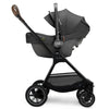 Nuna Stroller Triv Next Caviar