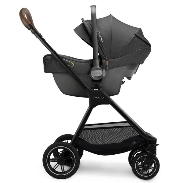 Nuna Stroller Triv Next Caviar
