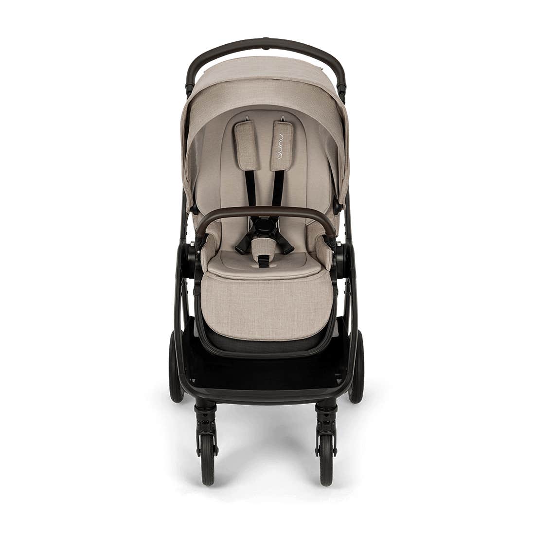 Nuna TRIV Next Compact Reversible Pushchair – Chateau