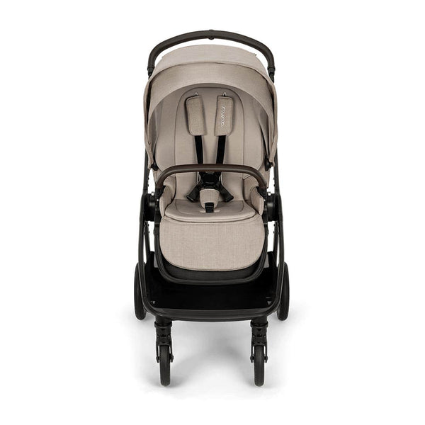 Nuna Stroller Triv Next Chateau