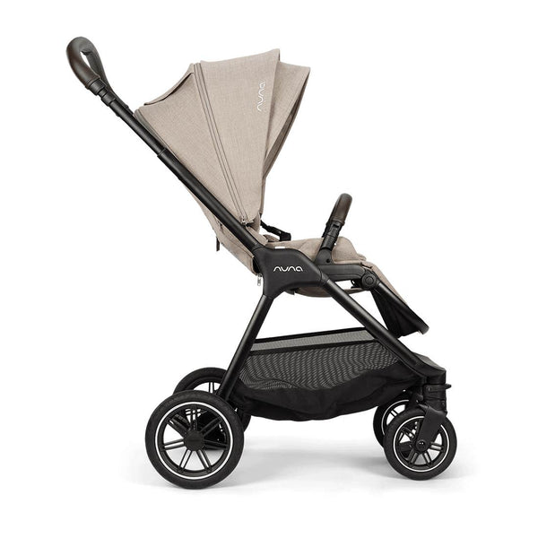 Nuna Stroller Triv Next Chateau