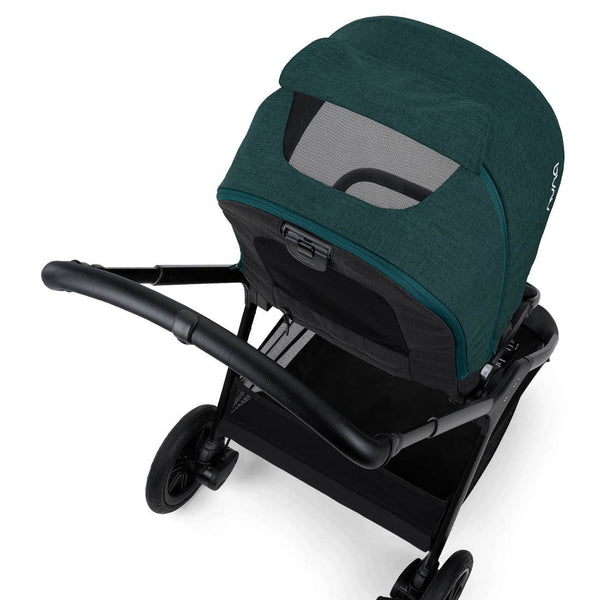 Nuna Stroller Triv Next Lagoon