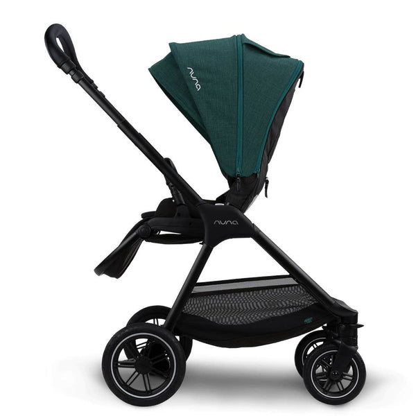 Nuna Stroller Triv Next Lagoon