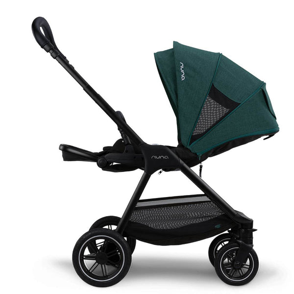 Nuna Stroller Triv Next Lagoon