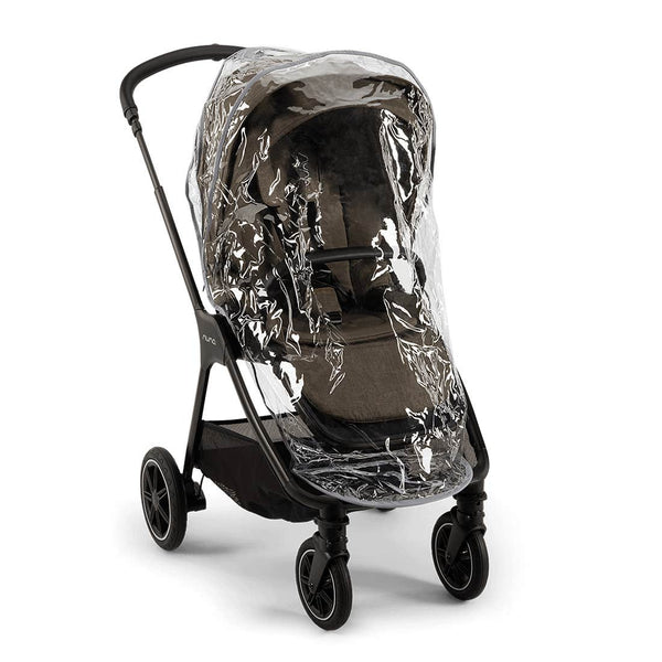 Nuna Stroller Triv Next - Pistachio