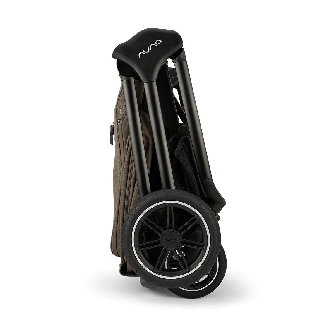Nuna TRIV Next Compact Reversible Pushchair – Pistachio
