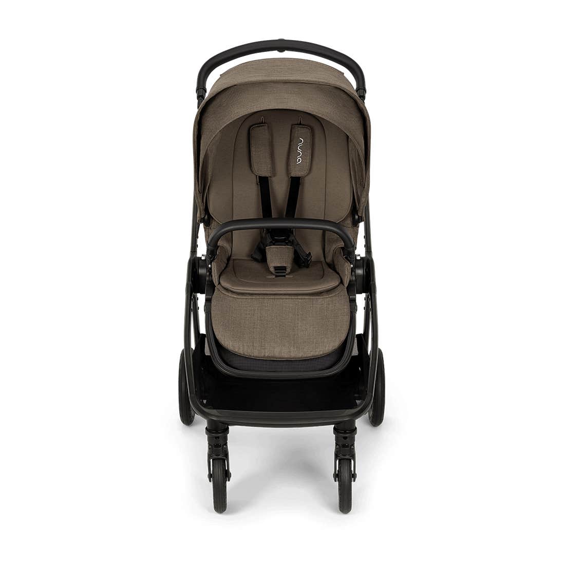 Nuna TRIV Next Compact Reversible Pushchair – Pistachio