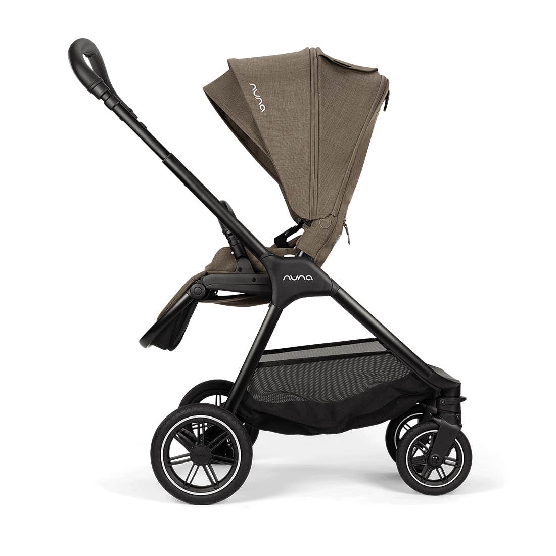 Nuna TRIV Next Compact Reversible Pushchair – Pistachio
