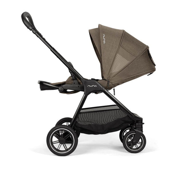 Nuna Stroller Triv Next - Pistachio
