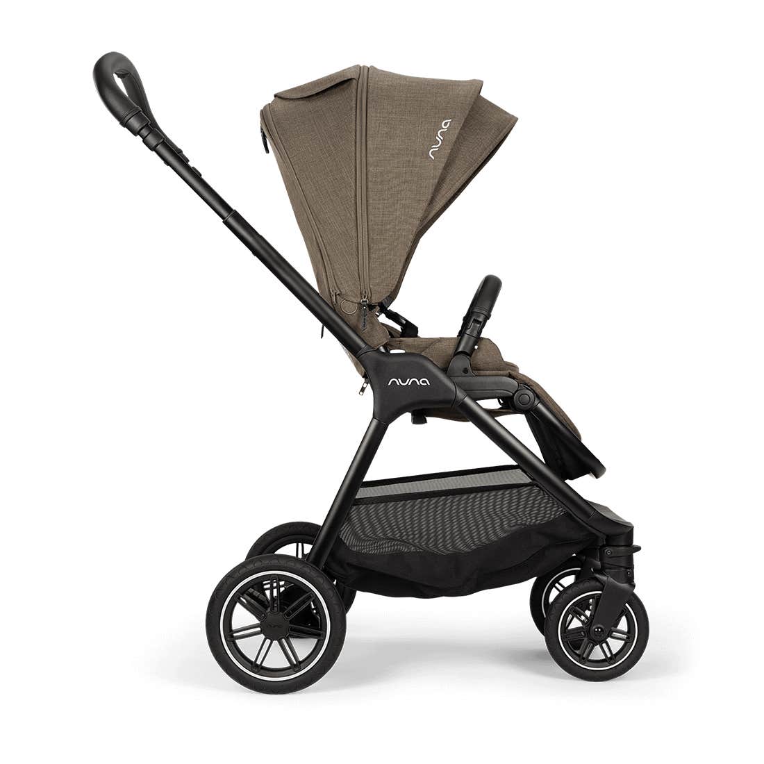 Nuna TRIV Next Compact Reversible Pushchair – Pistachio
