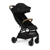 Nuna Stroller Trvl Caviar