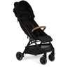 Nuna Stroller Trvl Caviar