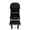 Nuna Stroller Trvl Caviar