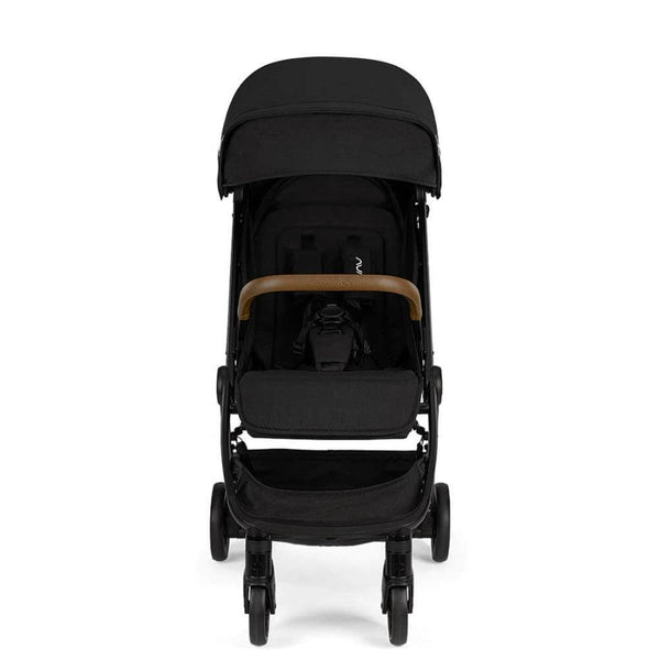 Nuna Stroller Trvl Caviar