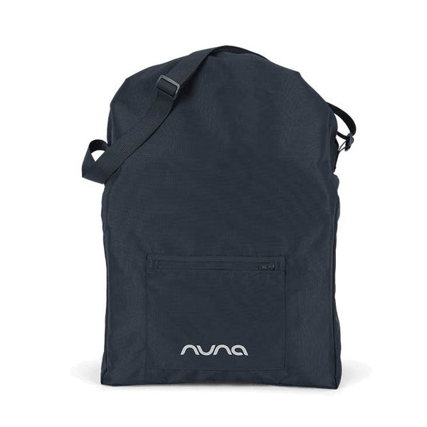 Nuna VIAA™ cabn Ultra-Compact Cabin Stroller Birth to 22kg Seasalt