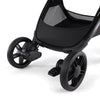 Nuna VIAA™ cabn Ultra-Compact Cabin Stroller Birth to 22kg Seasalt