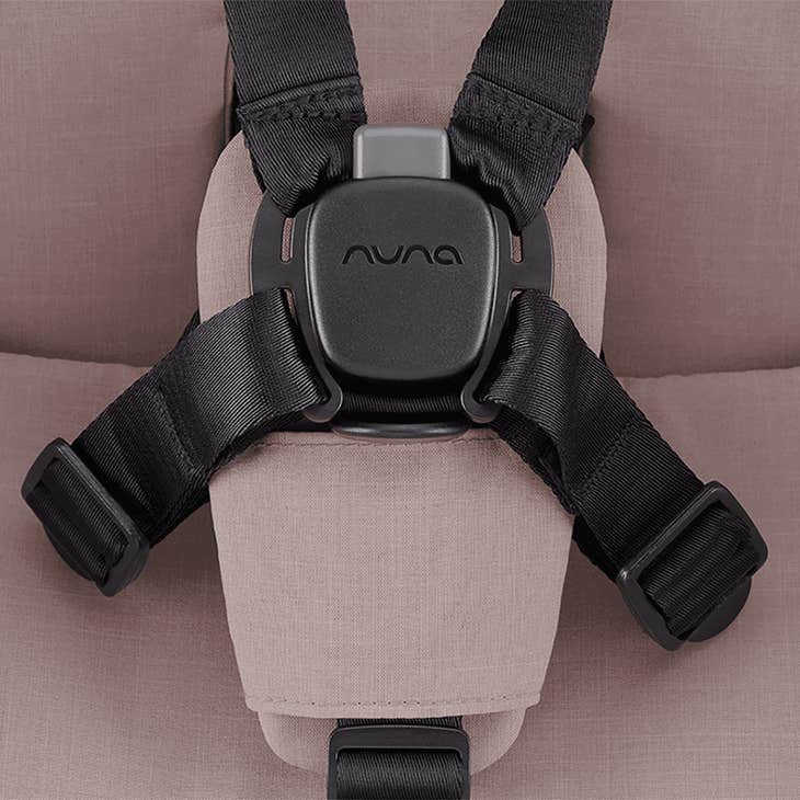 Nuna VIAA™ cabn Ultra-Compact Cabin Stroller Birth to 22kg Calla