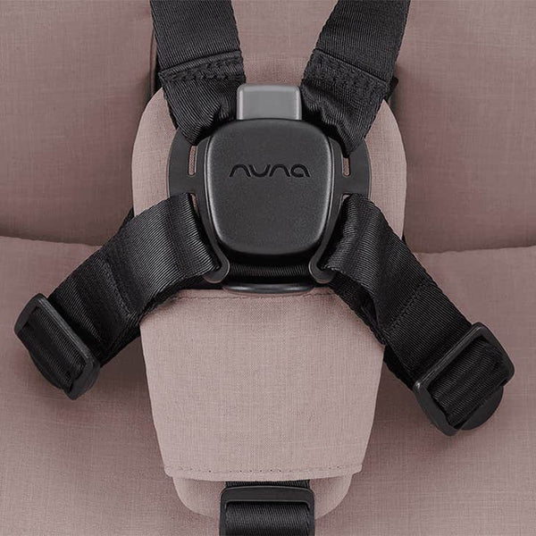 Nuna VIAA™ cabn Ultra-Compact Cabin Stroller Birth to 22kg Calla