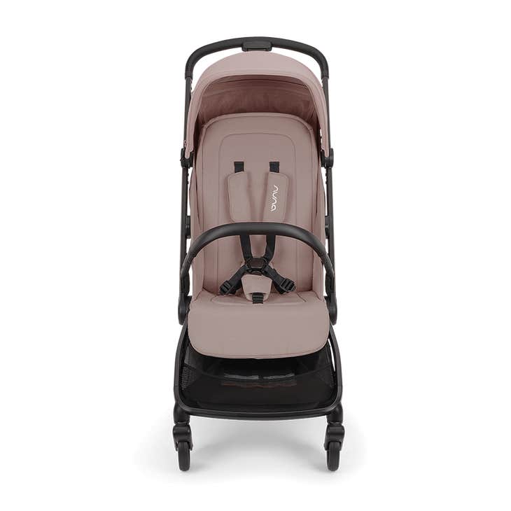 Nuna VIAA™ cabn Ultra-Compact Cabin Stroller Birth to 22kg Calla