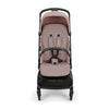 Nuna VIAA™ cabn Ultra-Compact Cabin Stroller Birth to 22kg Calla