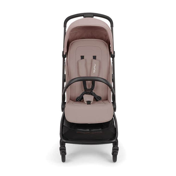 Nuna VIAA™ cabn Ultra-Compact Cabin Stroller Birth to 22kg Calla