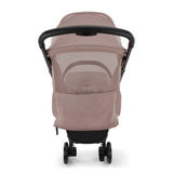 Nuna VIAA™ cabn Ultra-Compact Cabin Stroller Birth to 22kg Calla