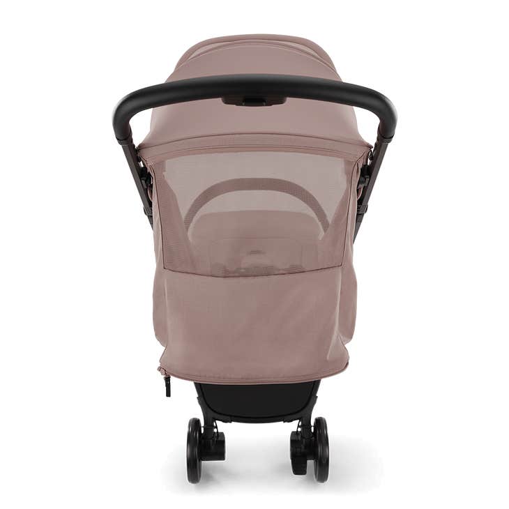 Nuna VIAA™ cabn Ultra-Compact Cabin Stroller Birth to 22kg Calla