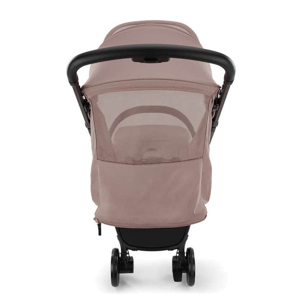Nuna VIAA™ cabn Ultra-Compact Cabin Stroller Birth to 22kg Calla