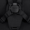 Nuna VIAA™ cabn Ultra-Compact Cabin Stroller Birth to 22kg Caviar