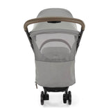 Nuna VIAA™ cabn Ultra-Compact Cabin Stroller Birth to 22kg Seasalt