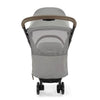 Nuna VIAA™ cabn Ultra-Compact Cabin Stroller Birth to 22kg Seasalt