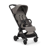 Nuna VIAA™ cabn Ultra-Compact Cabin Stroller Birth to 22kg Thunder