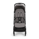 Nuna VIAA™ cabn Ultra-Compact Cabin Stroller Birth to 22kg Thunder