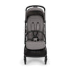 Nuna VIAA™ cabn Ultra-Compact Cabin Stroller Birth to 22kg Thunder