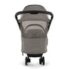 Nuna VIAA™ cabn Ultra-Compact Cabin Stroller Birth to 22kg Thunder