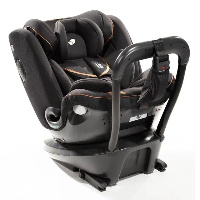 Joie Signature i-Spin Grow™ i-Size Spinning Car Seat – Eclipse