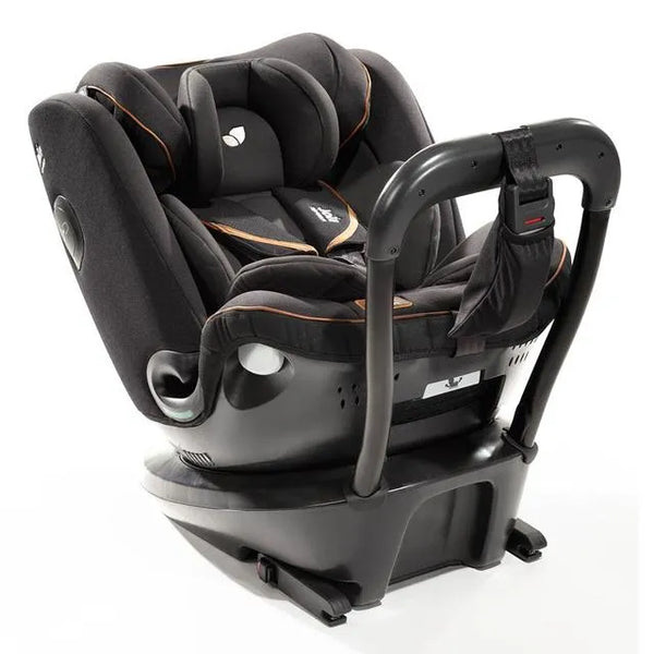 Joie Car Seat Signature i-Spin Grow - Eclipse