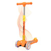R For Rabbit Scooter Road Runner Orange