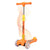 R For Rabbit Scooter Road Runner Orange