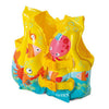 Intex Tropical Buddies Swim Vest 3–5Y – Multicolor