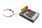 Party Game Funskool Truth Detector 2–8 Players 8Y+ – Multicolour