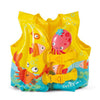 Intex Tropical Buddies Swim Vest 3–5Y – Multicolor