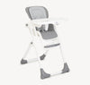 Joie mimzy recline 2 In 1 highchair Arctic