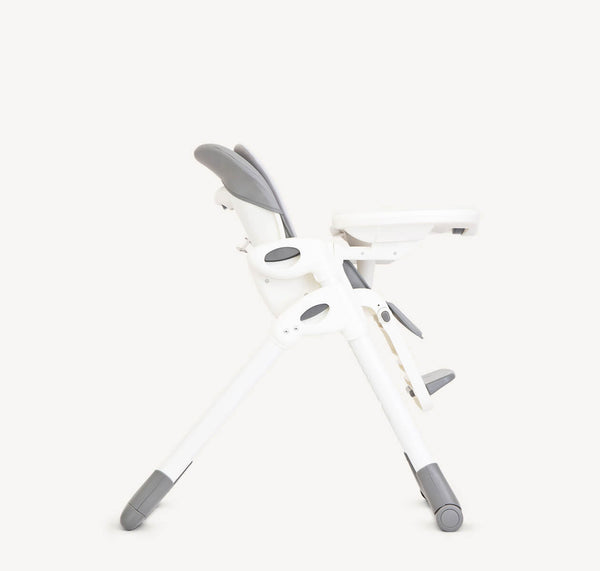 Joie mimzy recline 2 In 1 highchair Arctic