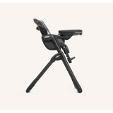 Joie Mimzy™ Recline From-Birth High Chair – Charcoal